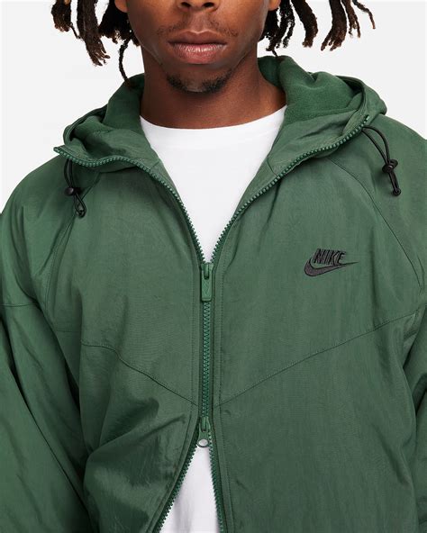 Nike Sportswear Windrunner Herrenjacke mit Kapuze